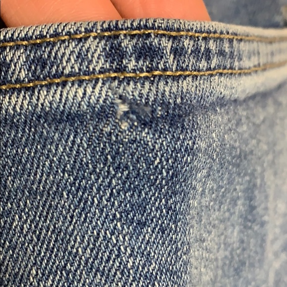 Made & Crafted Levi’s Needle Narrow Jeans - Picture 5 of 8